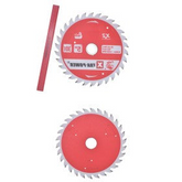 Trueliving_XP X2 TCT Saw Blade 4″ X 30T